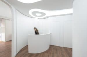 Atención Personalizada en Diseño Clínica Ginecología y Obstetricia en la Comunidad Valenciana