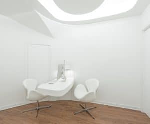 Gabinete en Diseño Clínica Ginecología y Obstetricia en la Comunidad Valenciana