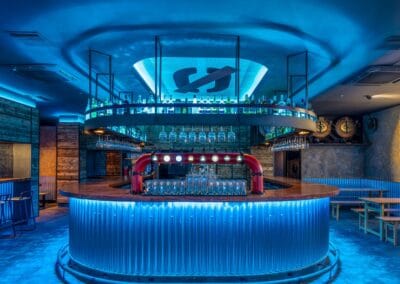 INteriorismo EStratégico cervecería O Birradoiro