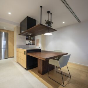 Diseño: INteriorismo Estratégico REsidencial (Galicia)