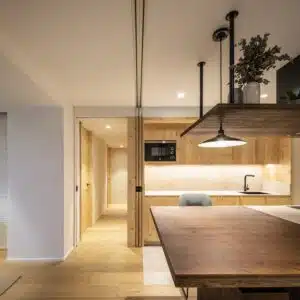 Diseño: INteriorismo Estratégico REsidencial (Galicia)