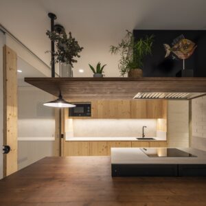 Diseño: INteriorismo Estratégico REsidencial (Galicia)
