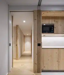 Diseño: INteriorismo Estratégico REsidencial (Galicia)