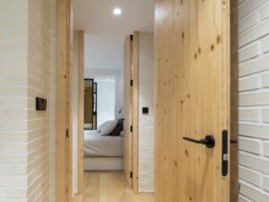 Diseño: INteriorismo Estratégico REsidencial (Galicia)