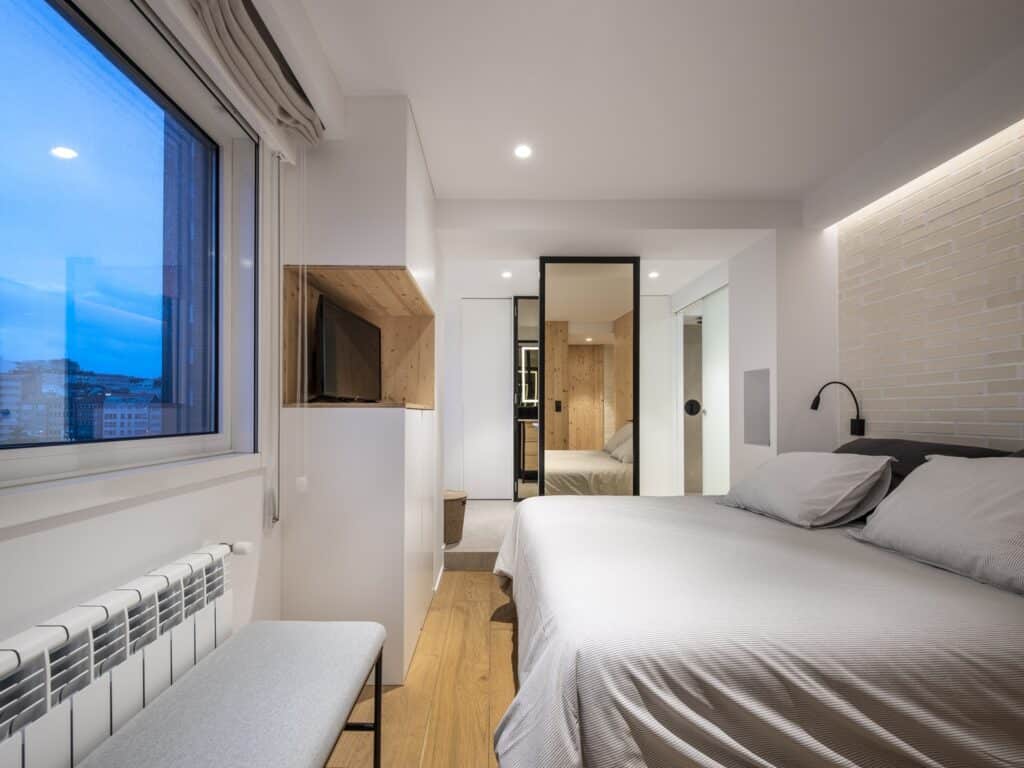 Diseño: INteriorismo Estratégico REsidencial (Galicia)