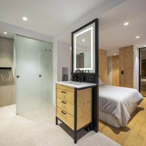 Diseño: INteriorismo Estratégico REsidencial (Galicia)