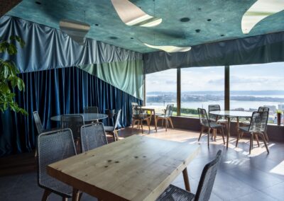 INteriorismo EStratégico Taberna 5 Mares