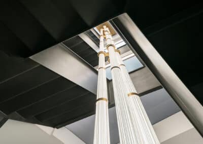 Interiorismo Clínica Dental Forte